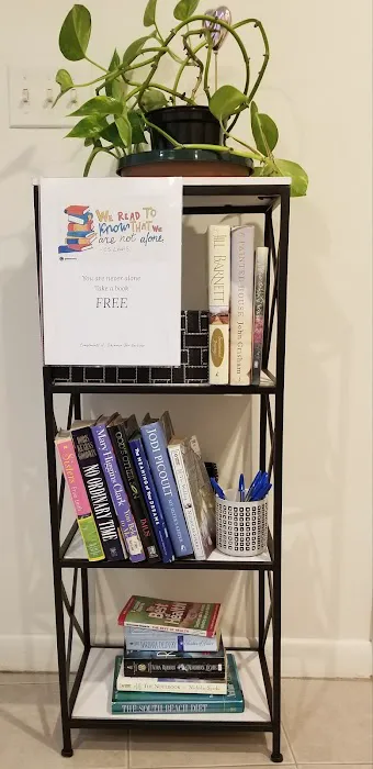 Schimmer Skin Boutique Picture 4