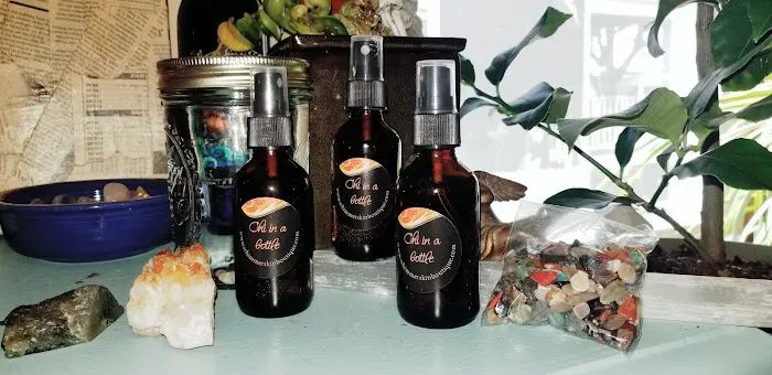 Schimmer Skin Boutique Picture 9