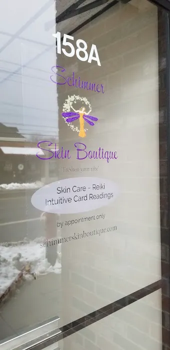 Schimmer Skin Boutique Picture 8