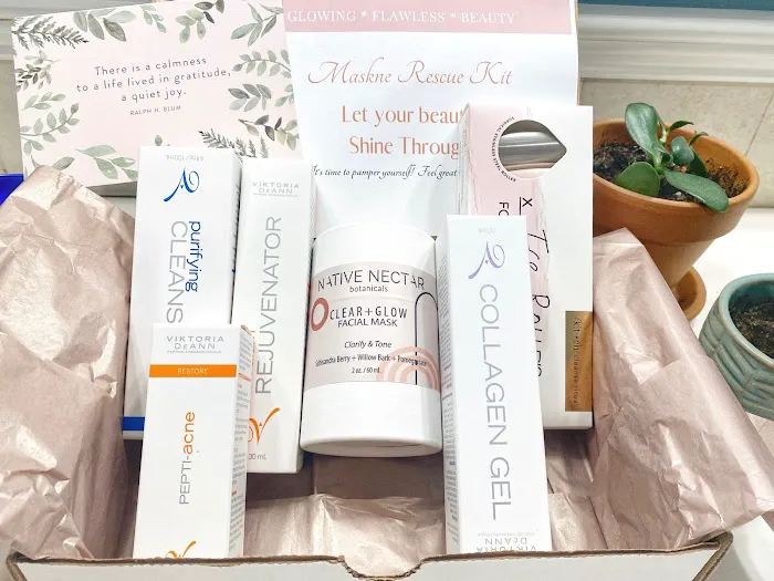 Joni’s Skincare Boutique Picture 3