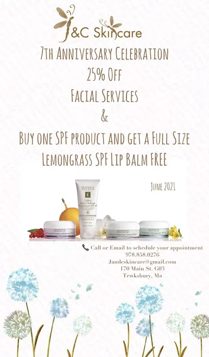 J&C Skincare Picture 2