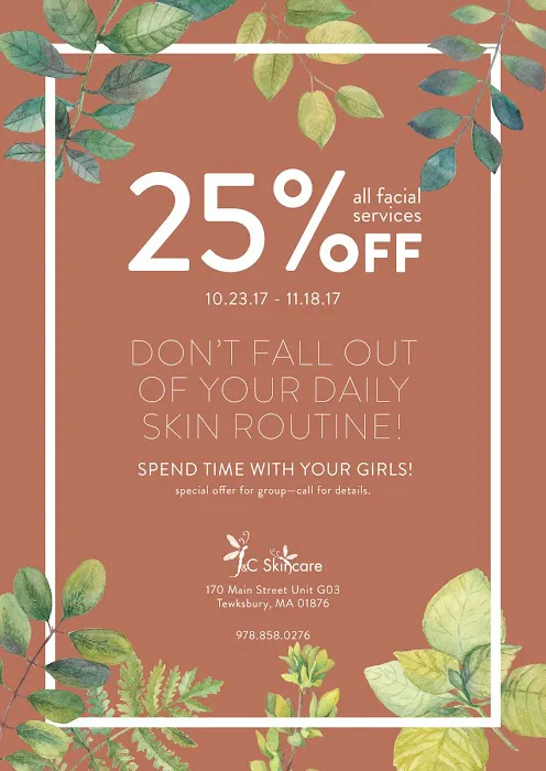 J&C Skincare Picture 4