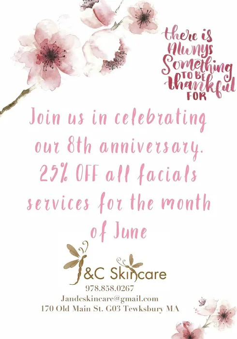 J&C Skincare Picture 9