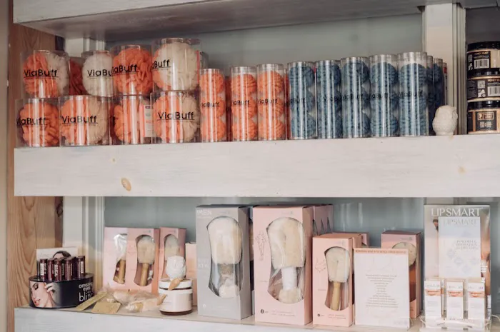 Aesthetics Exchange Skin Care Picture 3