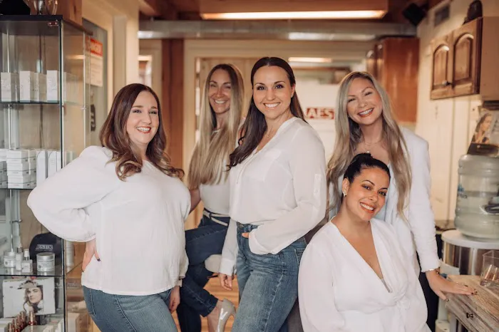 Aesthetics Exchange Skin Care Picture 8