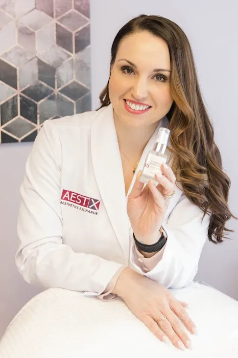 Aesthetics Exchange Skin Care Picture 9