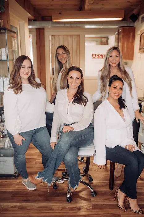 Aesthetics Exchange Skin Care Picture 10