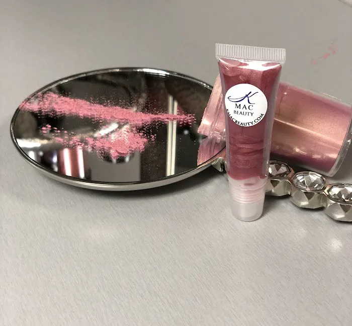 KMac Beauty Picture 6