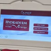 Visible Difference ico