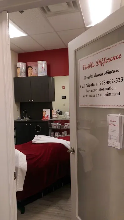 Visible Difference Picture 6