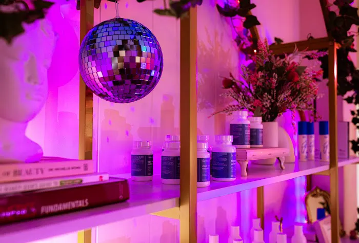 Sydney Pepin Esthetics Picture 3