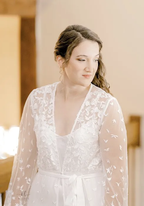 Elemental Soul Esthetics and Bridal Picture 1