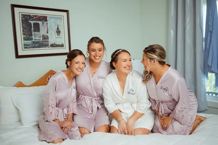 Elemental Soul Esthetics and Bridal Picture 2