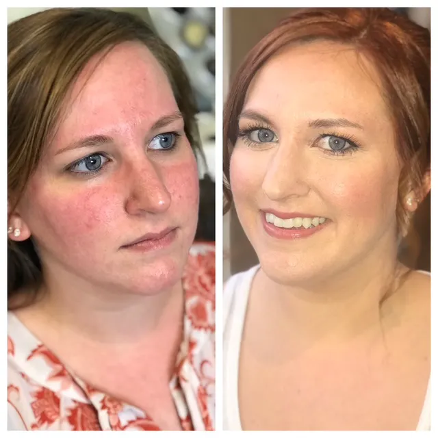 Elemental Soul Esthetics and Bridal Picture 7