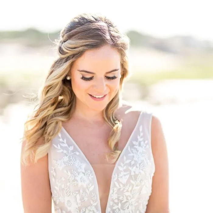 Elemental Soul Esthetics and Bridal Picture 5