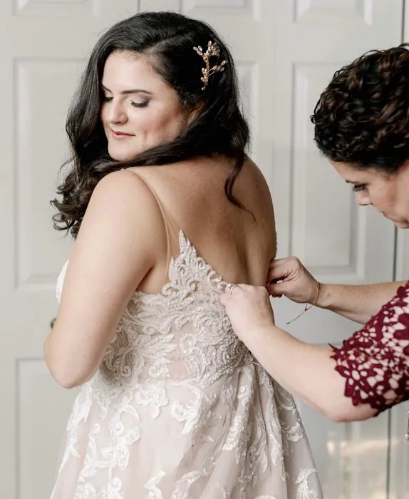 Sharon Rose Cosmetics Picture 1