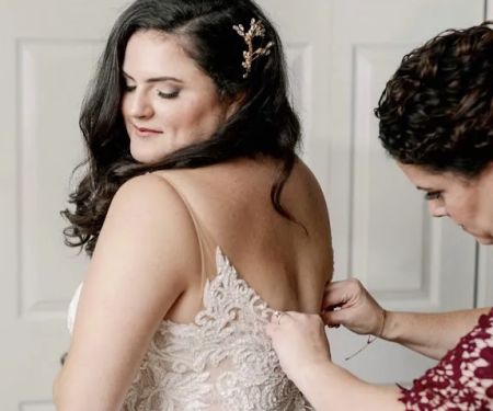 Sharon Rose Cosmetics