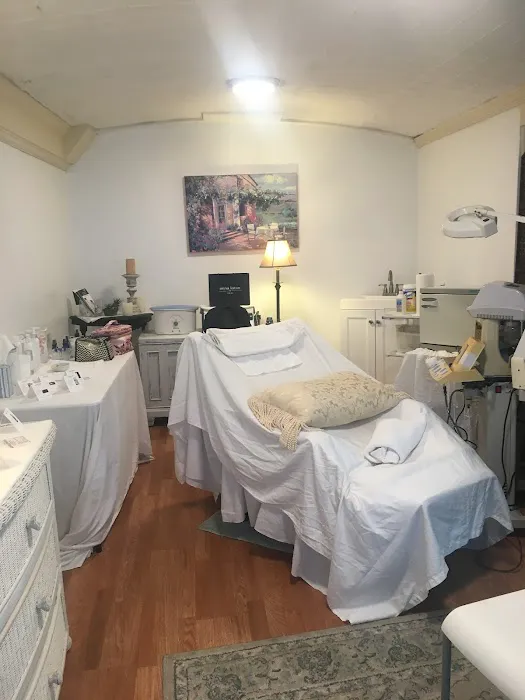 Sheila Nicholas Skincare & Cosmetics Picture 1