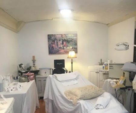 Sheila Nicholas Skincare & Cosmetics