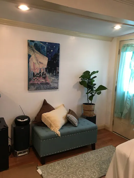 Sheila Nicholas Skincare & Cosmetics Picture 4