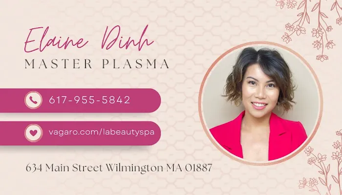 Elaine Plasma Fibroblast Picture 10