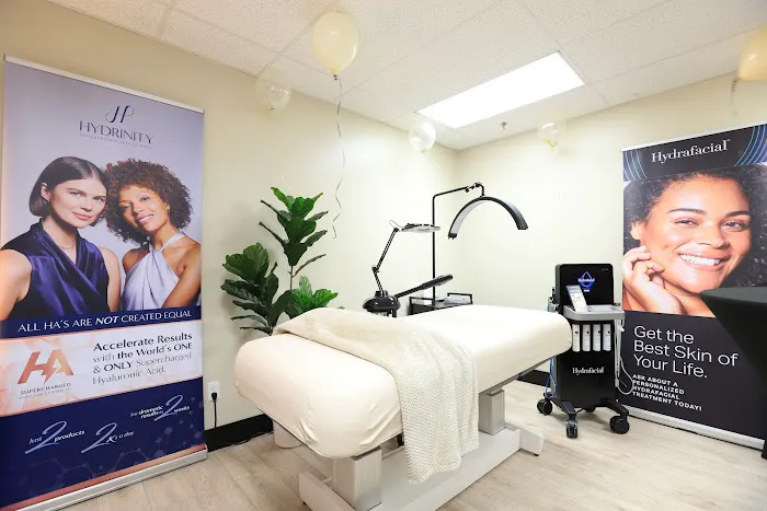 Elevated Lash & Skin Spa Picture 3