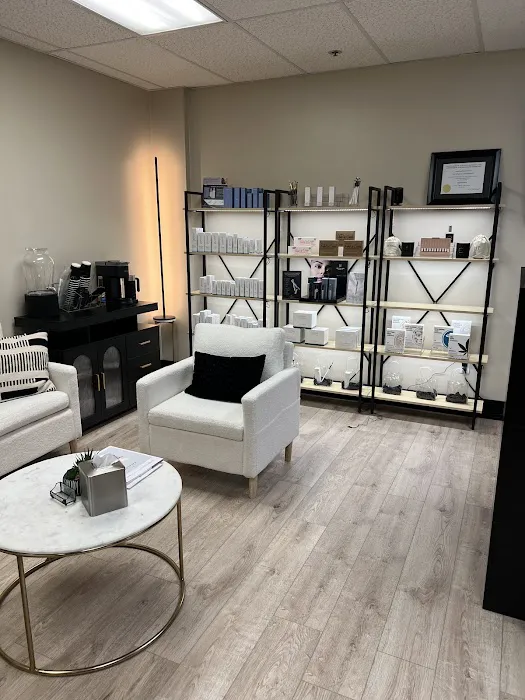 Elevated Lash & Skin Spa Picture 1