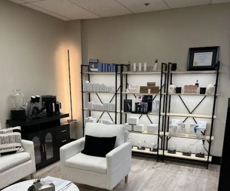 Elevated Lash & Skin Spa