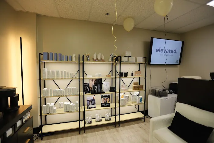 Elevated Lash & Skin Spa Picture 2