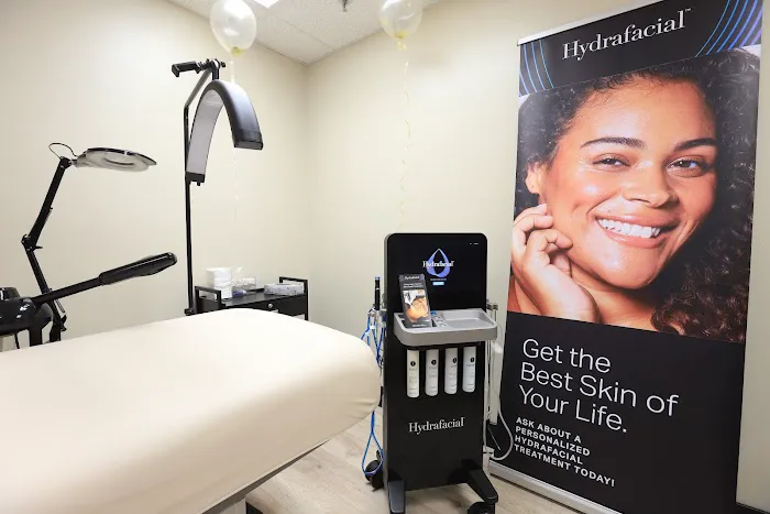 Elevated Lash & Skin Spa Picture 5