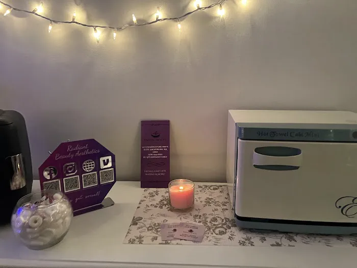 Radiant Beauty Aesthetics Picture 3