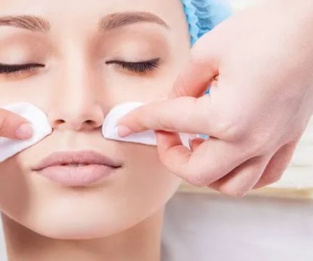 Radiant Beauty Aesthetics