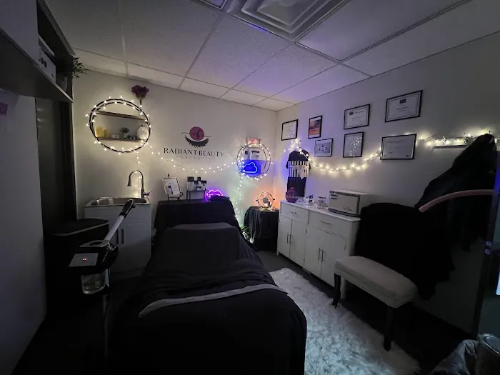 Radiant Beauty Aesthetics Picture 7