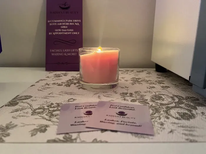 Radiant Beauty Aesthetics Picture 8