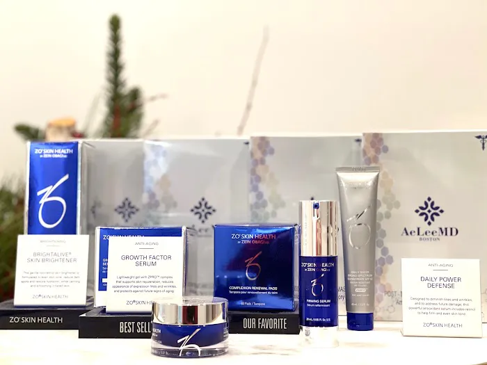 AeLeeMD Laser and Aesthetic Center Picture 6