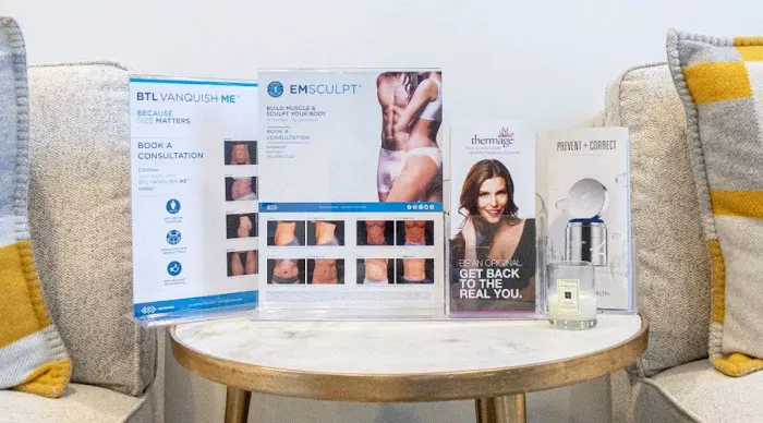 AeLeeMD Laser and Aesthetic Center Picture 5