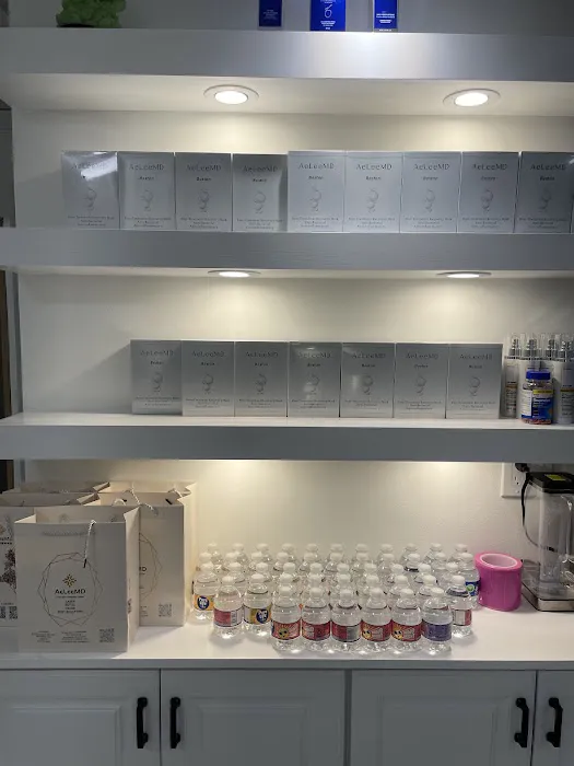 AeLeeMD Laser and Aesthetic Center Picture 8