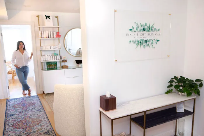 Inner Light Skin Care Picture 5