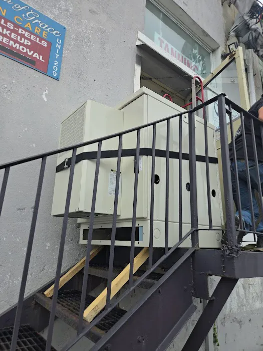 A Touch of Grace Skin Care Picture 1