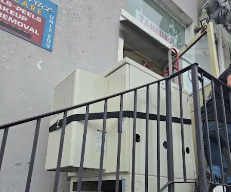 A Touch of Grace Skin Care