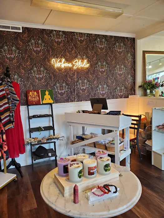 Verbena Studio Picture 5