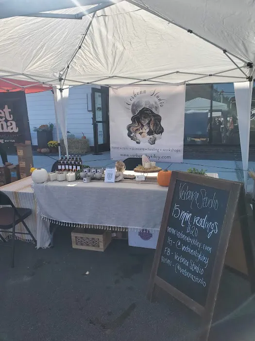 Verbena Studio Picture 10