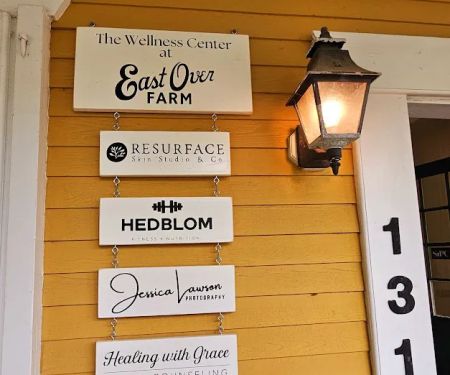 RESURFACE Skin Studio & Co., LLC