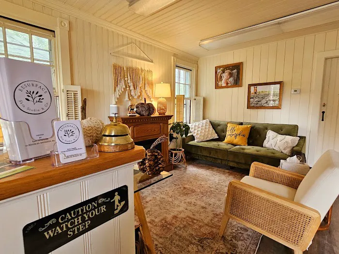 RESURFACE Skin Studio & Co., LLC Picture 4