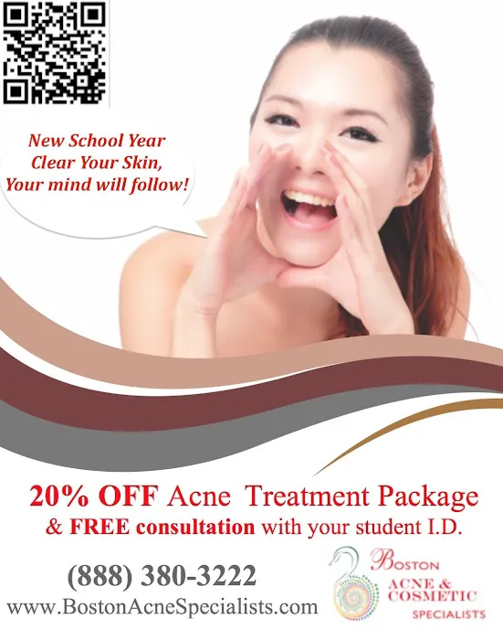 Boston Acne Specialists Picture 3