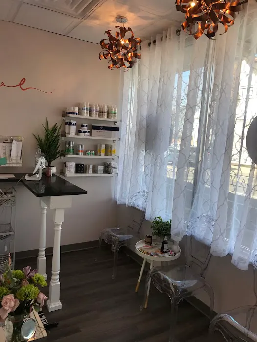 PAGE Aesthetics Picture 4