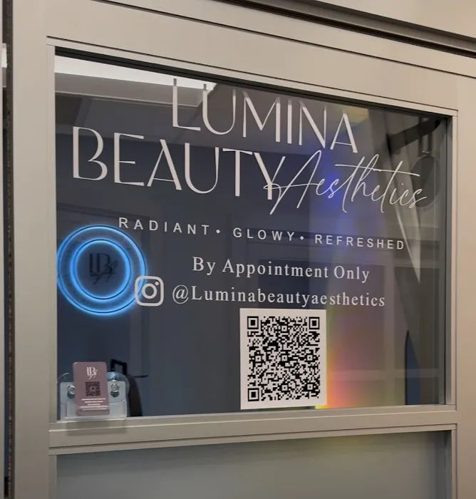 Lumina Beauty Aesthetics Picture 2