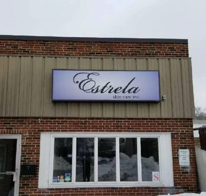 Estrela Skin Care Inc Picture 1