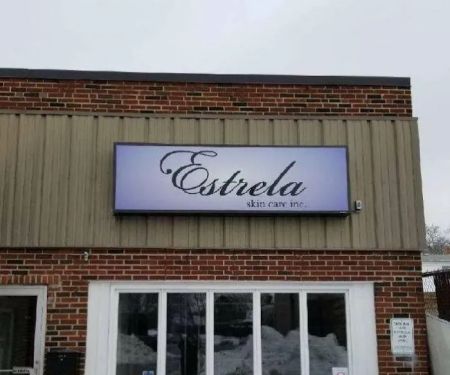 Estrela Skin Care Inc