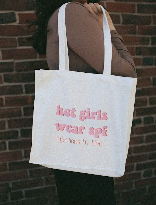 Injections by Eliza Picture 3